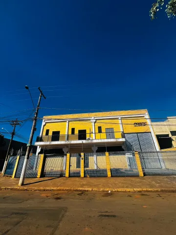 Salo industrial de esquina para  venda R$ 1.995.000,00 Jardim Prola em Santa Brbara D`Oeste/SP